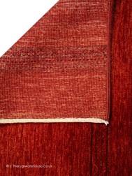 Gabbeh Retro 3576 Rug - Thumbnail - 8