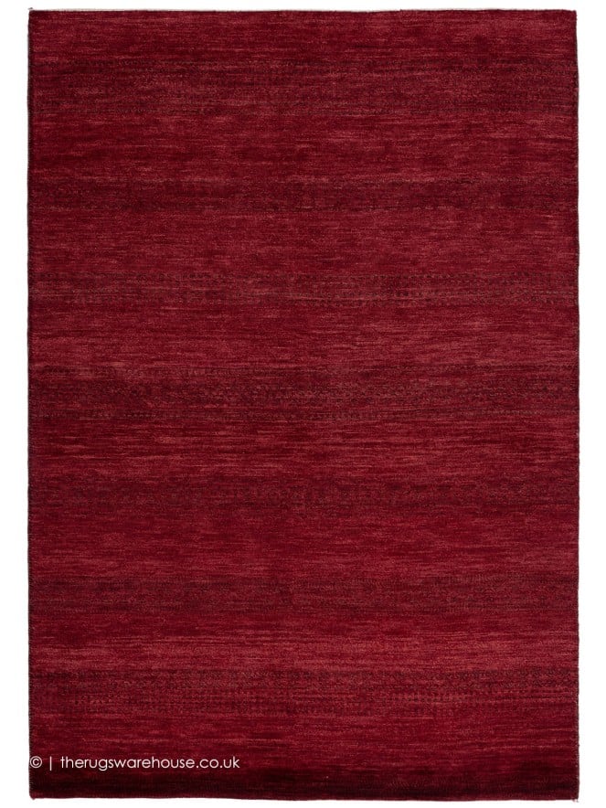 Gabbeh Retro 8314 Rug - 2