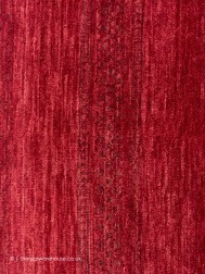 Gabbeh Retro 8314 Rug - Thumbnail - 4