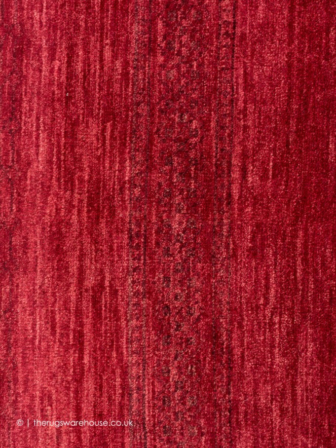 Gabbeh Retro 8314 Rug - 4