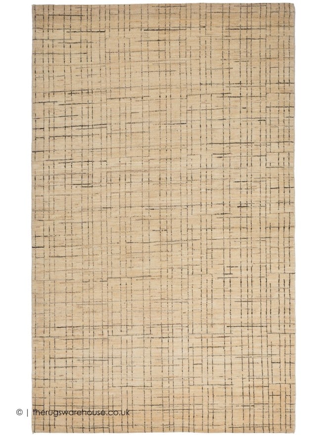 Gabbeh Retro 8311 Rug - 2