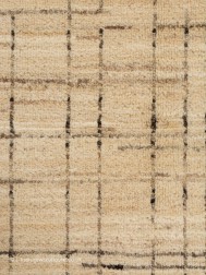 Gabbeh Retro 8311 Rug - Thumbnail - 4