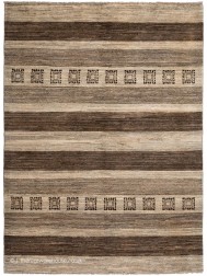 Gabbeh Retro 844 Rug - Thumbnail - 2