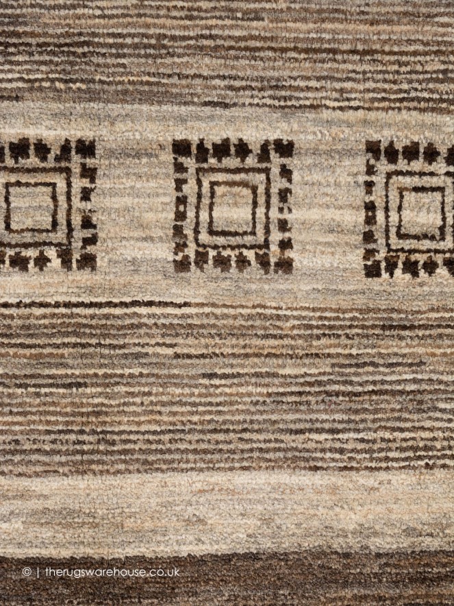 Gabbeh Retro 844 Rug - 4