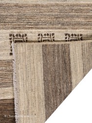 Gabbeh Retro 844 Rug - Thumbnail - 5