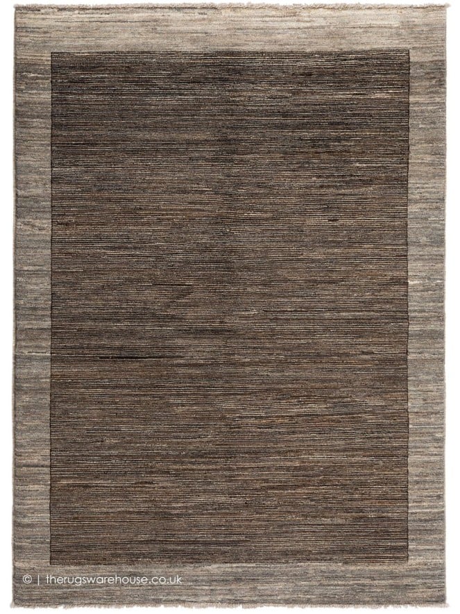 Gabbeh Retro 916 Rug - 2