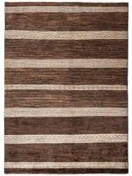 Gabbeh Retro 1033 Rug - Thumbnail - 2