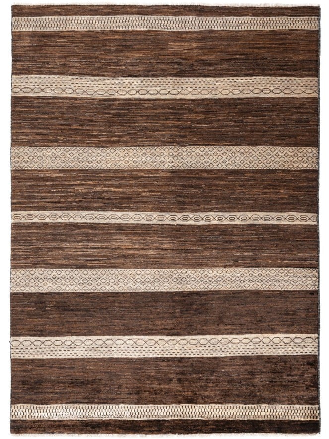 Gabbeh Retro 1033 Rug - 2