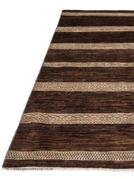 Gabbeh Retro 1033 Rug - Thumbnail - 7