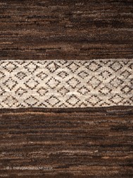 Gabbeh Retro 1033 Rug - Thumbnail - 4