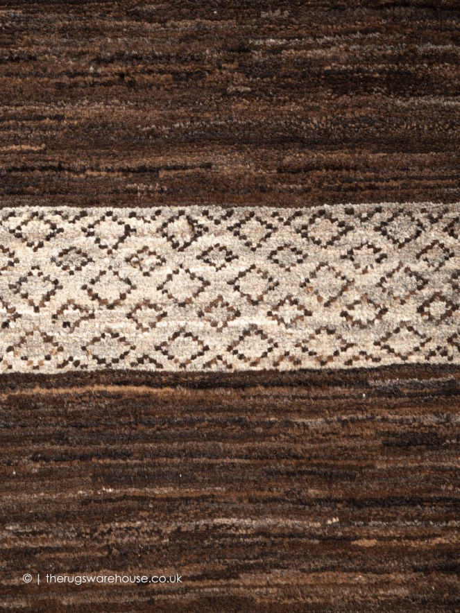 Gabbeh Retro 1033 Rug - 4