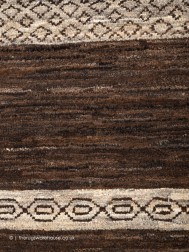 Gabbeh Retro 1033 Rug - Thumbnail - 5