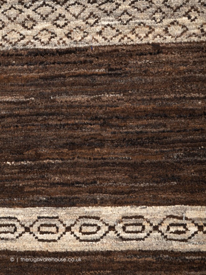 Gabbeh Retro 1033 Rug - 5