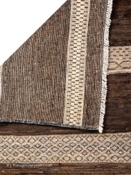 Gabbeh Retro 1033 Rug - Thumbnail - 6