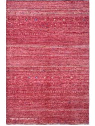 Retro Gabbeh 17004 Rug - Thumbnail - 2