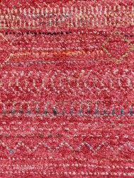 Retro Gabbeh 17004 Rug - Thumbnail - 5