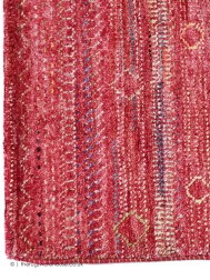 Retro Gabbeh 17004 Rug - Thumbnail - 3