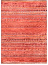 Retro Gabbeh 17006 Rug - Thumbnail - 2