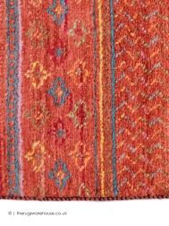 Retro Gabbeh 17006 Rug - Thumbnail - 5