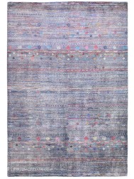 Gabbeh Retro 17010 Rug - Thumbnail - 2