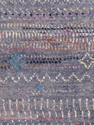 Gabbeh Retro 17010 Rug - Thumbnail - 3