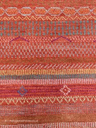 Gabbeh Retro 17029 Rug - Thumbnail - 3