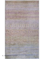 Gabbeh Retro 17040 Rug - Thumbnail - 2