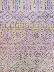 Gabbeh Retro 17040 Rug - Thumbnail - 3