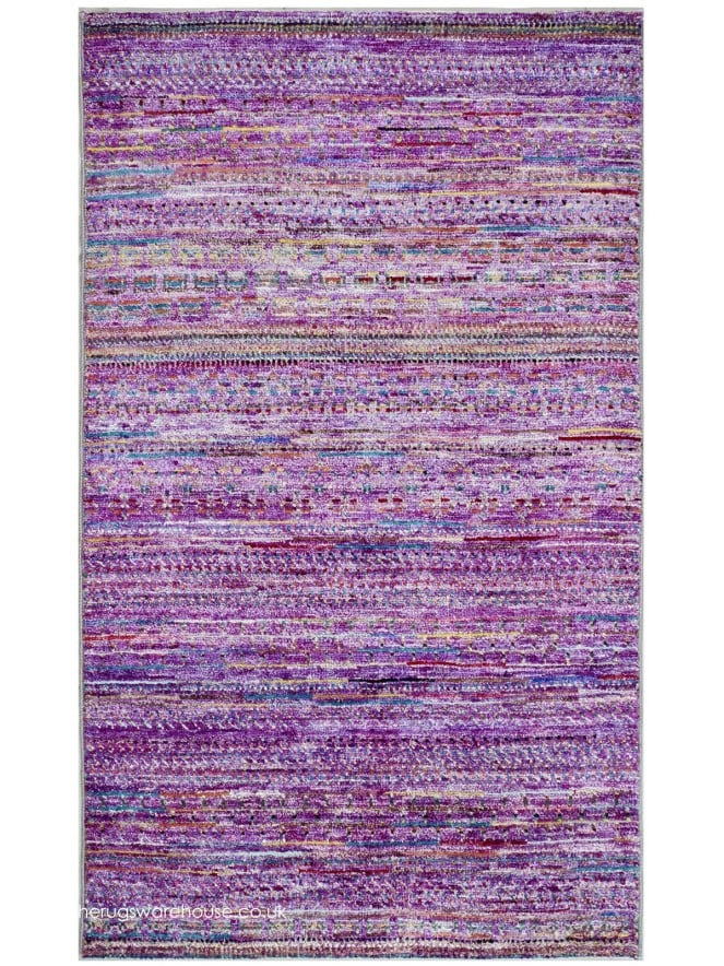 Gabbeh Retro 17042 Rug - 2