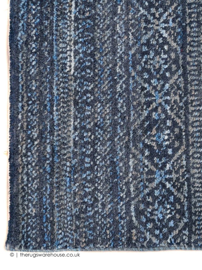 Gabbeh Retro 17039 Rug - 4