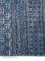 Gabbeh Retro 17039 Rug - Thumbnail - 5