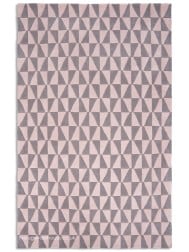 Monroe Pink Rug - Thumbnail - 4