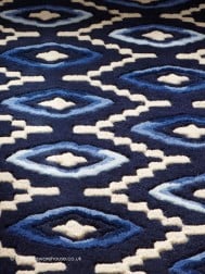 Rosone Rug - Thumbnail - 3