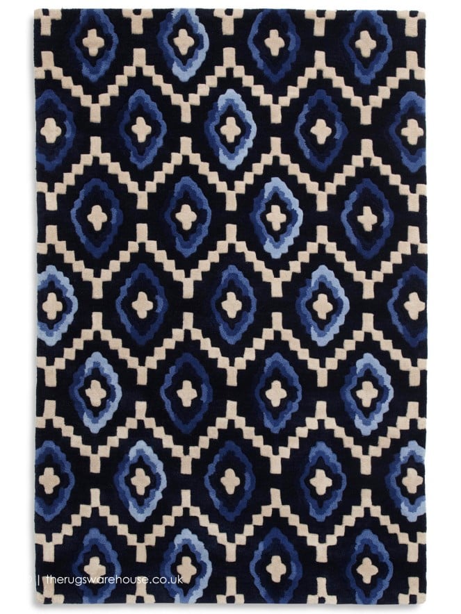 Rosone Rug - 4