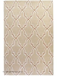 Grosvenor Beige Rug - Thumbnail - 5