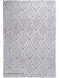 Grosvenor Grey Rug - Thumbnail - 4