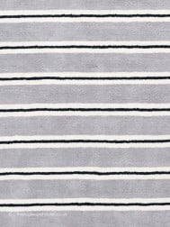 Loriana Grey Rug - Thumbnail - 3