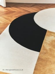 Bijoux Noir Rug - Thumbnail - 5