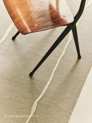 Eclat Gris Rug - Thumbnail - 4