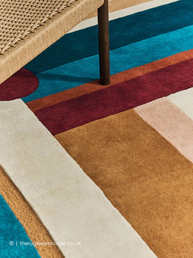 Hacienda Multi Rug - 6