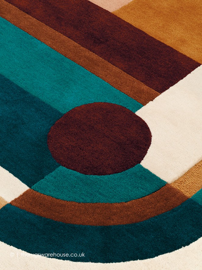 Hacienda Multi Rug - 7