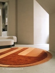 Nucleus Noisette Rug - Thumbnail - 2