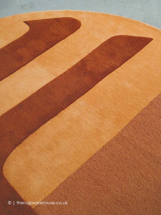 Nucleus Noisette Rug - 3