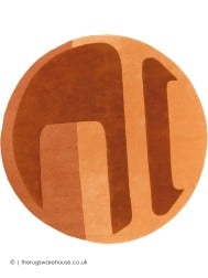 Nucleus Noisette Rug - Thumbnail - 4