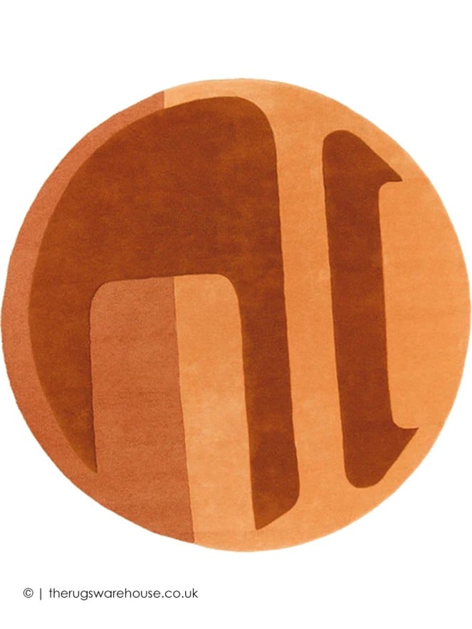 Nucleus Noisette Rug - 4