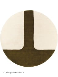 Quiet Naturel Rug - Thumbnail - 4