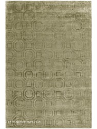 Shaw Olive Rug - Thumbnail - 4