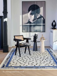 Trasimene Blanc Rug - Thumbnail - 2