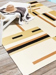 Tandeta Naturel Rug - Thumbnail - 2