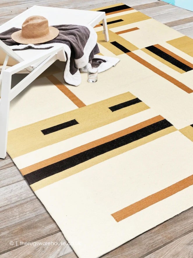 Tandeta Naturel Rug - 2